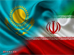 иран-казахстан