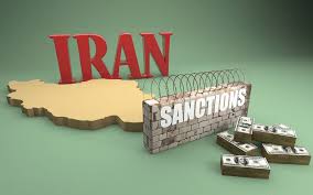 иран_санкции