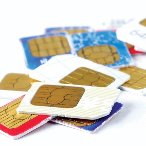 SIM-cards