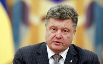 President of Ukraine Petro Poroshenko is set to visit Kazakhstan in the first half of 2015, charge d&#39;affaires of Ukraine in Kazakhstan Yuri Lazebnik told a ... - 3794defef730169d51344b3d01de7f58