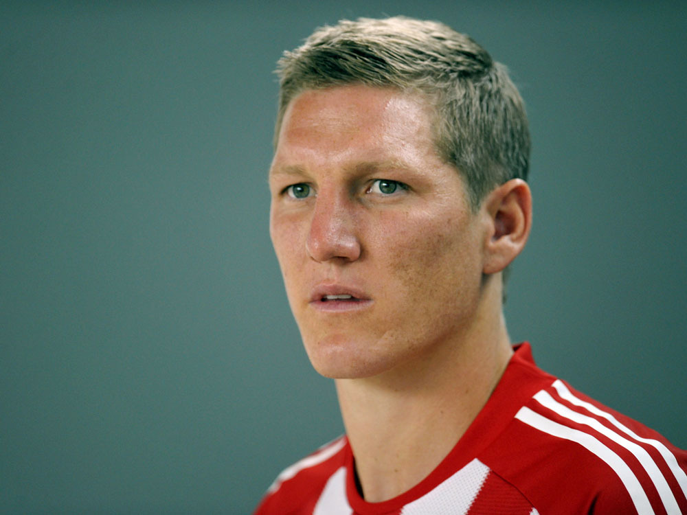 Bastian Schweinsteiger announced as Germany's new captain - AKIpress