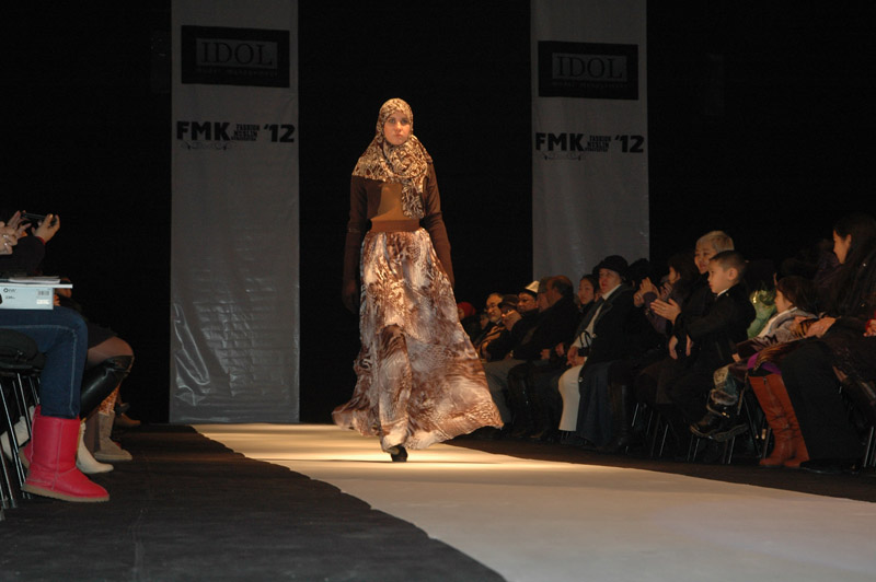 Muslim Fashion Kyrgyzstan 2012 (3)