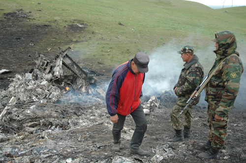 Авиакатастрофы-в-Кыргызстане-14