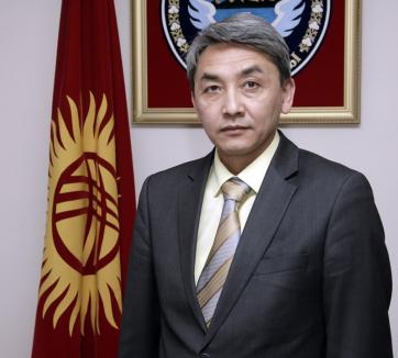 Срок перехода Кыргызстана к цифровому телерадиовещанию отложен до 1 июня 2015 года<br><font style=