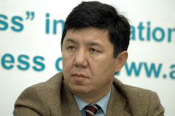 Темир Сариев