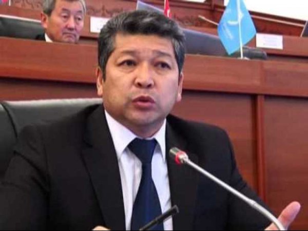 Депутат З.Жамалдинов предложил правительству рассмотреть спутниковый Интернет как альтернативу Интернету из Казахстана - Tazabek