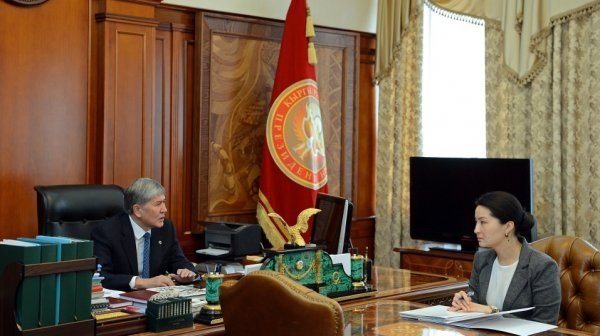 A.Atambayev in 2003 sold the equity stake in the industrial enterprise in Izmir to the Turkish businessman for $35 million — Tazabek