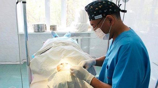 Сколько в Кыргызстане частных клиник пластической хирургии и кто ими владеет? (отчисления в бюджет, учредители) — Tazabek