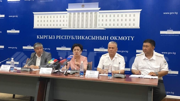 В Бишкеке будут запрещены вступительные родительские взносы в 1 класс — Билим АКИpress