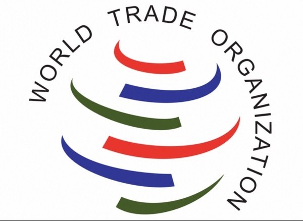 Украина подала в ВТО иск против России
