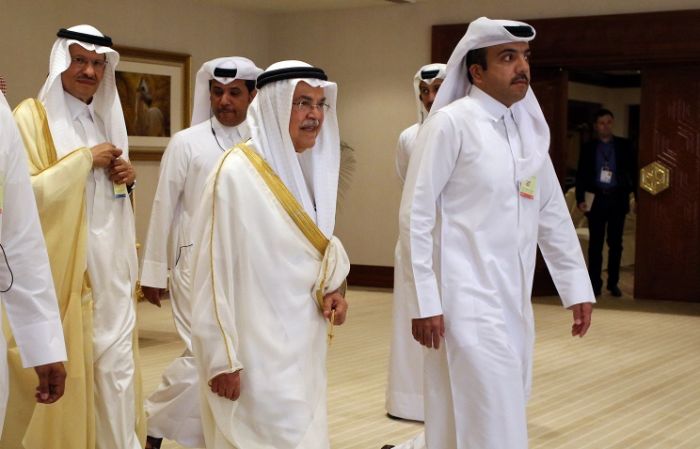 Катар переговоры