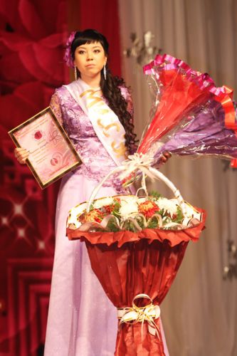 Мисс Дунганка 2012 (22)