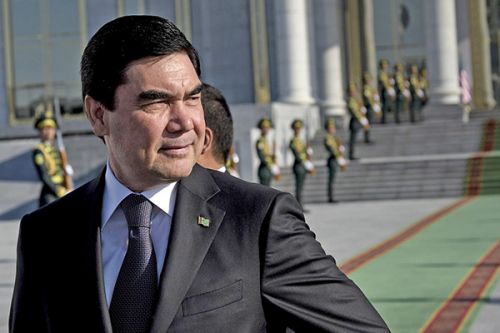 Президент Туркменистана заявил о желании экспортировать газ в страны ЕС