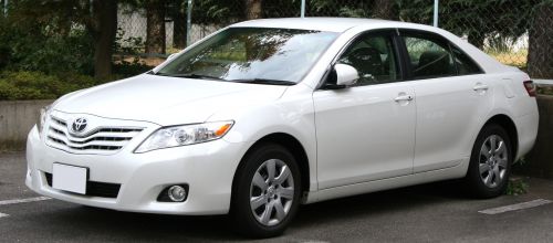 2009_Toyota_Camry_G