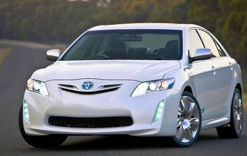 Toyota_HC-CV_Concept