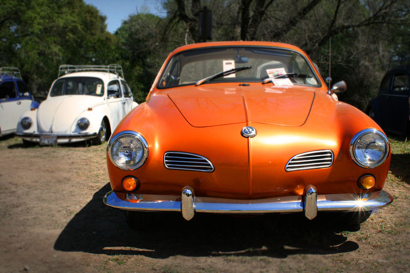 orange-car-front