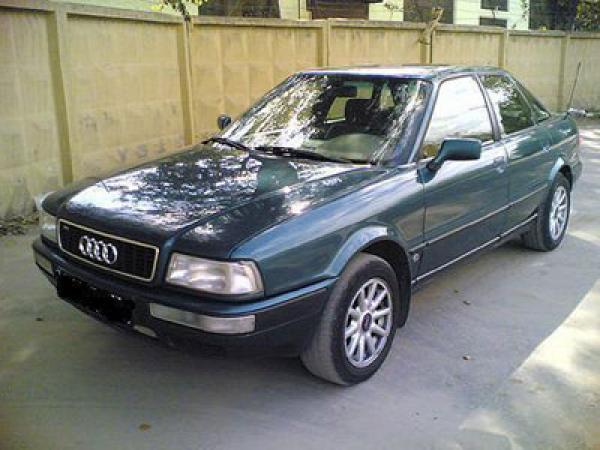 руководство по темноту и эксплуатации автомобиля audi 80бочка 87г
