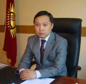 Кыргызстан берет кредиты только на льготных условиях. И мы в состоянии обслуживать долг