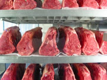 Анализ расходов и доходов при торговле мясом