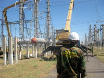 Основные направления повышения качества и надежности электроснабжения г.Бишкек