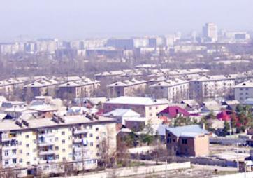Обзор цен на 1-комнатные квартиры в микрорайонах Бишкека