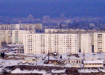 Обзор цен на 3-комнатные квартиры в микрорайонах Бишкека