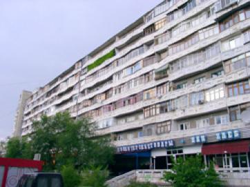 Обзор стоимости 1-комнатных квартир в Бишкеке