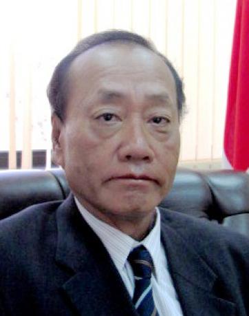 Посол Японии в КР: Кыргызстану нужны кадры, мечтающие и стремящиеся улучшить свою страну