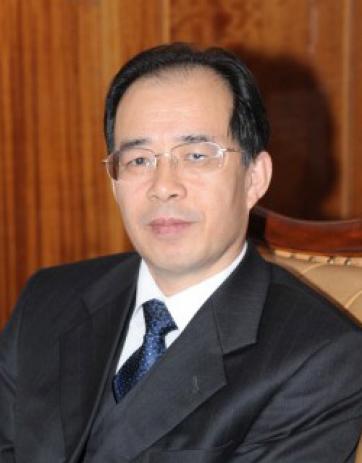 Посол Китая в КР Ван Кайвэнь: Нам нужен еще один коридор — центральноазиатский