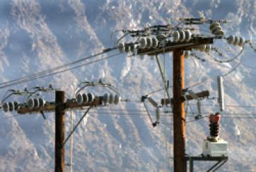 Техническое состояние и показатели надежности электроснабжения г.Бишкек