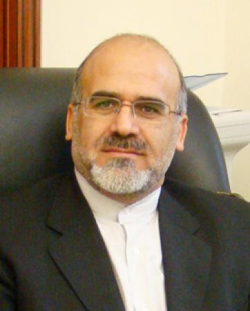 М.Моради: Уже несколько лет иранская сторона предлагает ввести безвизовый режим между нашими странами