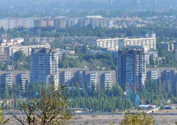 Обзор стоимости 1-комнатных квартир в южных микрорайонах Бишкека