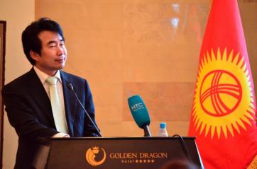 Кыргызстан стоит на пути освоения «зеленого роста»