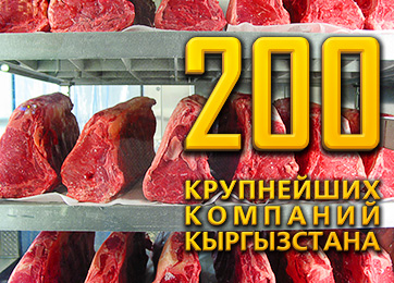 ТОП-200: Продовольственный рынок