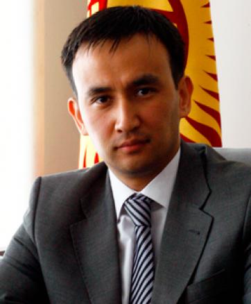 «Кыргызтелеком» должен быть щитом национальных интересов