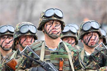 Военная Доктрина Кыргызской Республики