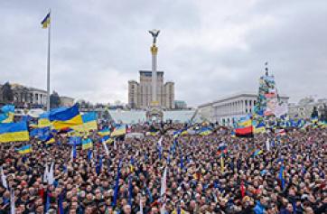 К событиям в Украине и вокруг нее