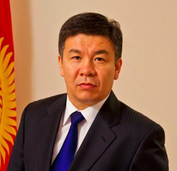 Надеюсь, что удастся оспорить решения судов, вынесенных не в пользу Кыргызстана