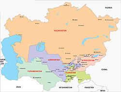 Экономическая интеграция стран Центральной Азии: проблемы, перспективы и роль знаний