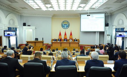 От слов к делу: пути развития государственно-частного партнерства в Кыргызстане