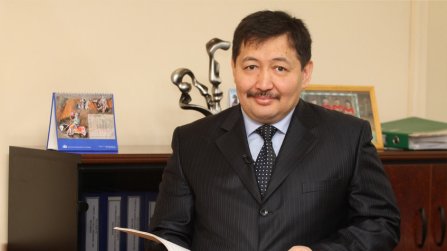 Женишбек Байгуттиев: Как обустроить Кыргызстан через призму бюджета в 200 млрд сомов