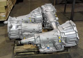 Продаю АКПП GM 4L60, 4L80.