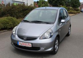 Организация в аренду Honda JAZZ 2008, 750 сом/сут