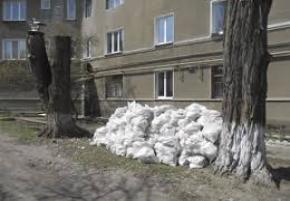 Вывоз мусора Бишкек 0705180000