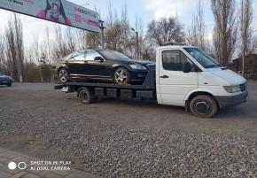 Эвакуатор Кант Токмок Кемин Боом0700605870