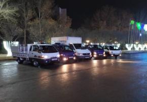 Грузоперевозки Бишкек 0705180000