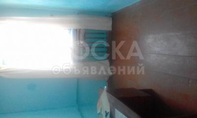 Продаю дом 4-комнатную 53кв. м., этаж-1, 8-сот., стена кирпич, Аманбаева.