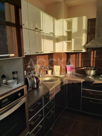 Продаю 3-комнатную квартиру, 134кв. м., этаж - 10/10, 7 мкр.