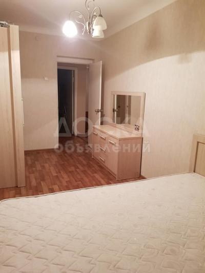 Сдаю 3-комнатную квартиру, 58кв. м., этаж - 4/5, Бишкек Парк Киевская/Исанова.