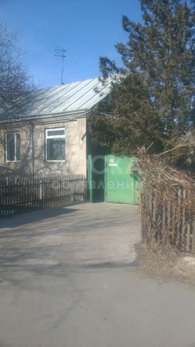 Продаю дом 5-комнатную 130кв. м., этаж-1, 7-сот., стена кирпич, с.Лебединовка.